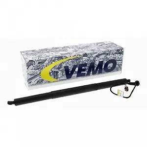 Электромотор багажника VEMO Green Mobility Parts V10-55-0039 для AUDI synthetic.ua - Фото 1