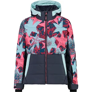 Детская куртка-худи CMP - Фото 1