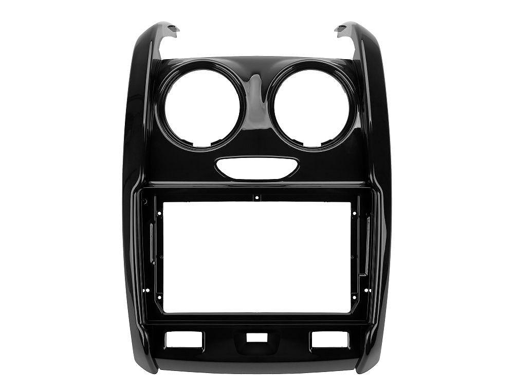 Штатная магнитола Sigma X9232 2+32 Gb Renault Duster 2015-2020 9, фото №2