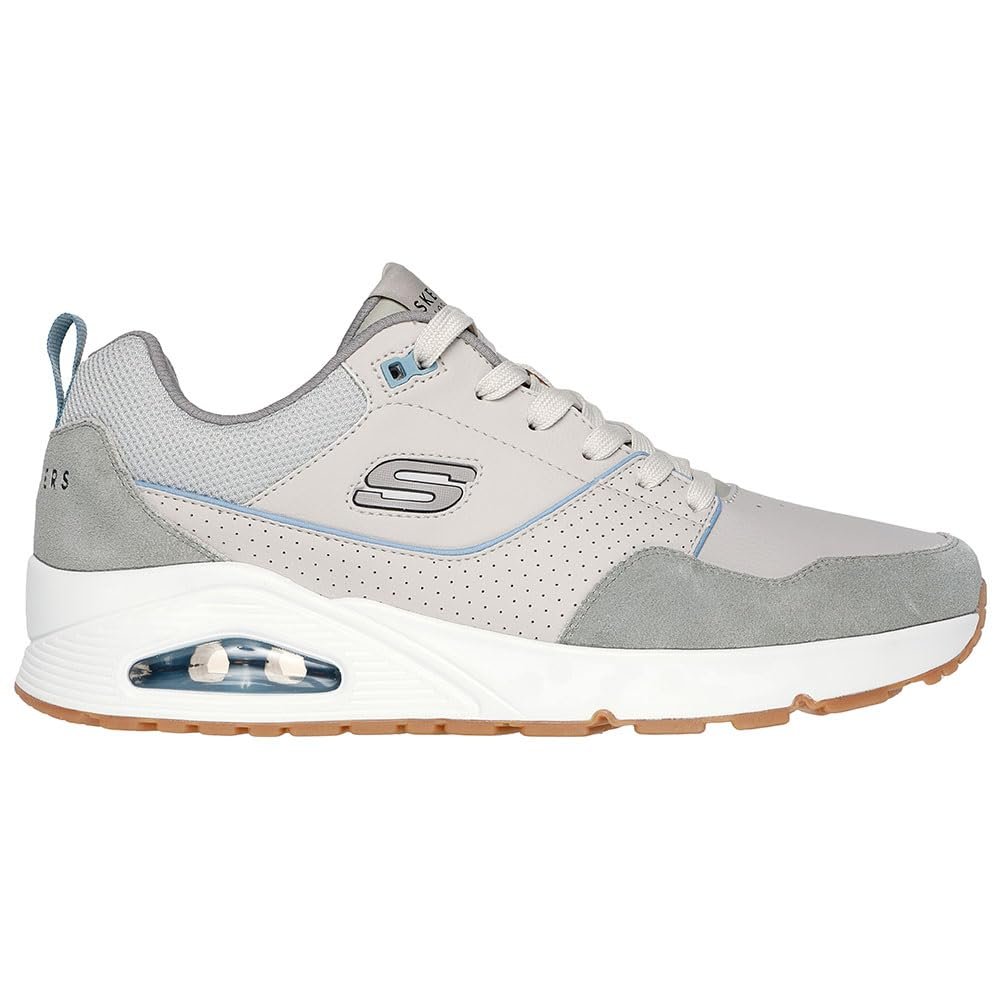 Кросівки Skechers UNO Retro One, фото №4