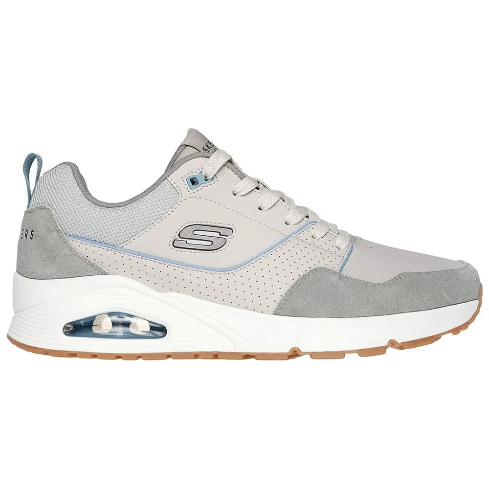 Кросівки Skechers UNO Retro One, фото №4