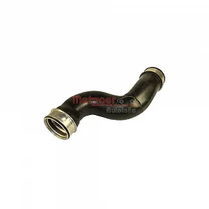 Шланг інтеркулера METZGER 2400022 для MERCEDES-BENZ, інтеркулер, правий - Фото 1