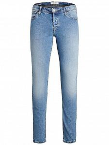 Джинси JJIGLENN JJORIGINAL N 12182966 Blue Denim  Jack&Jones Блакитний L - Фото 1