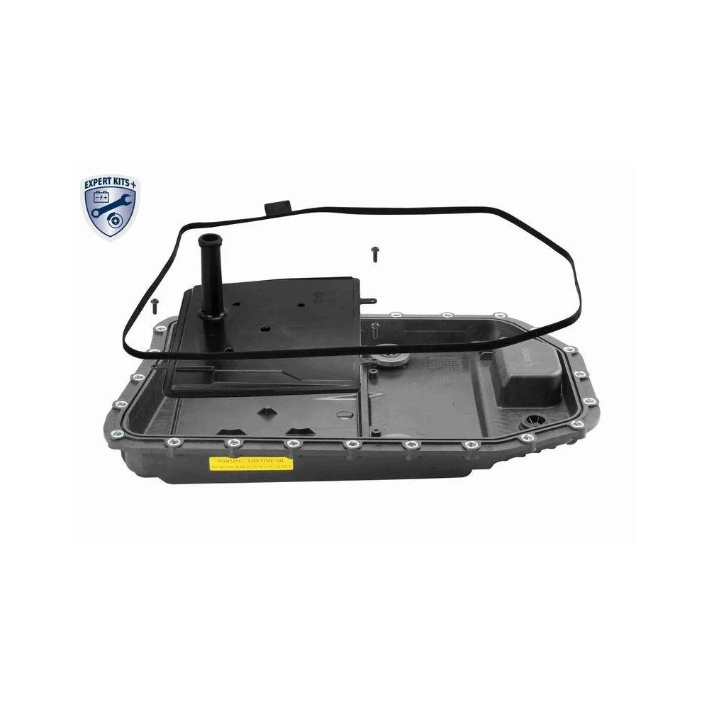 VAICO Піддон АКПП V20-0580 Green Mobility Parts для BMW, фото №1