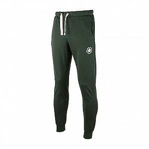 Штани JEEP SWEATPANTS Small Print 2XL - Фото 1