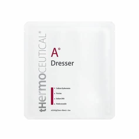 THERMOCEUTICAL A Dresser Абсорбирующая маска с полинуклеотидами, фото №1