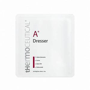 Купити THERMOCEUTICAL A Dresser Абсорбирующая маска с полинуклеотидами - Фото 1 THERMOCEUTICAL A Dresser Абсорбирующая маска с полинуклеотидами - Фото 1