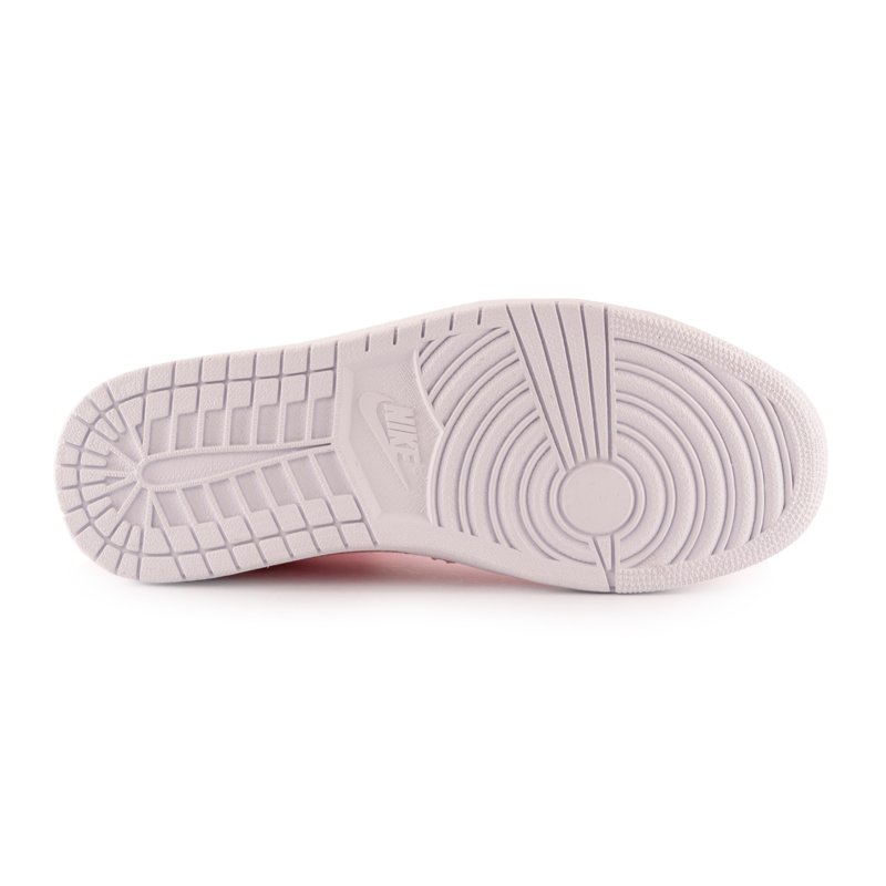 Баскетбольные Кроссовки Nike AIR 1 RETRO HIGH DECON 40, фото №4