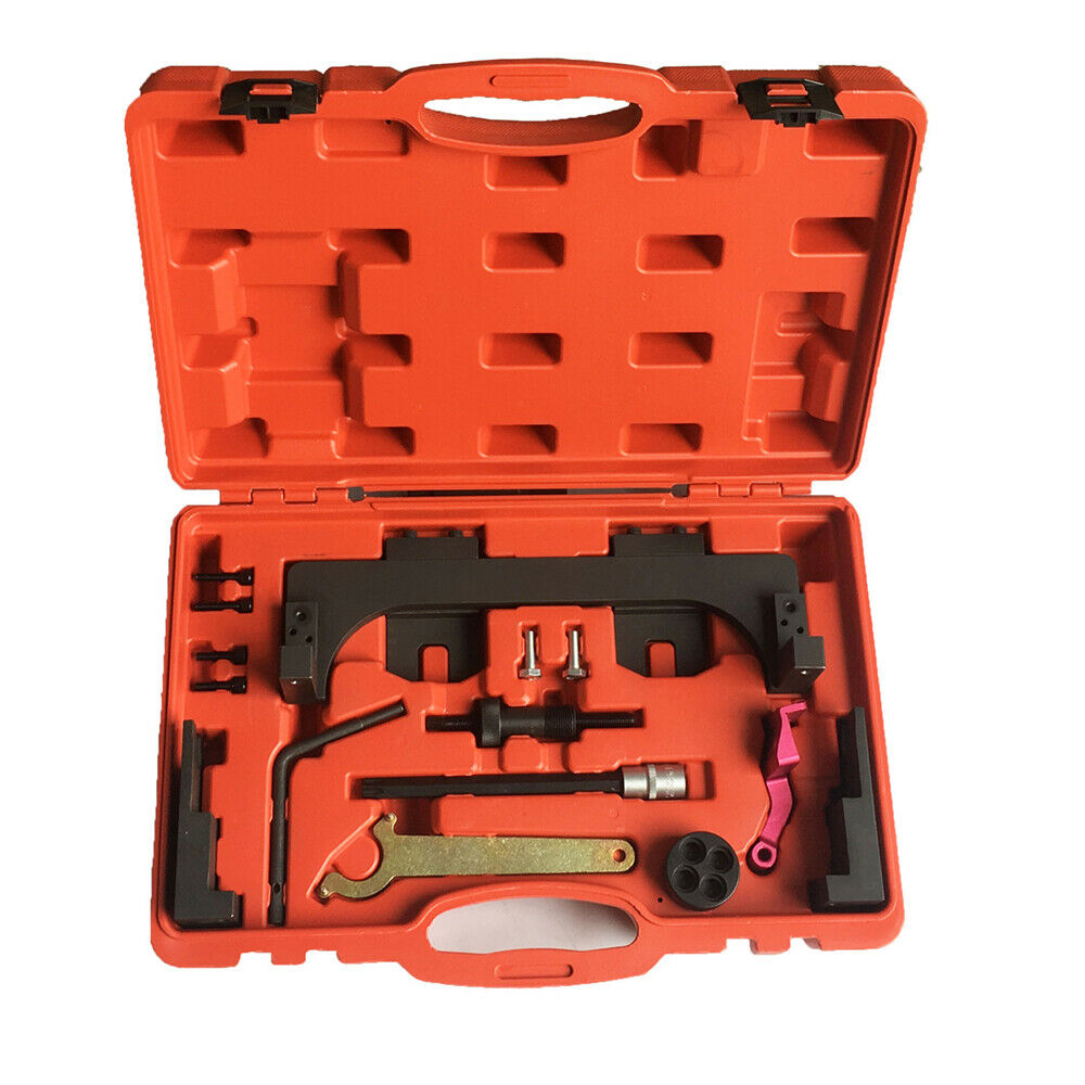 Набір фіксаторів валів BMW MINI B38 B48 B58 REWOLT T1085BMW, фото №1