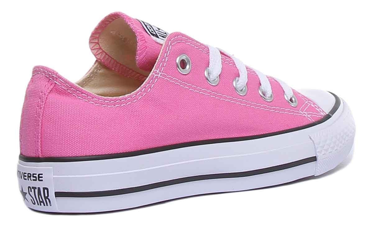 Кросівки Converse CT AS SP OX M9007 Унісекс, фото №4