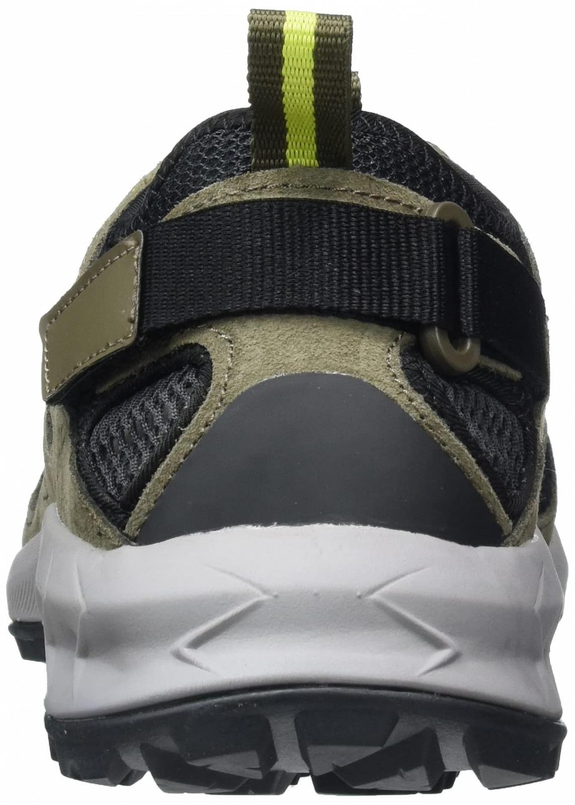 Кроссовки Jack Wolfskin мужские, фото №3