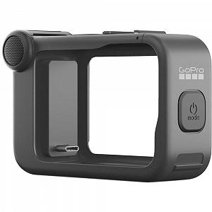 Медіа модуль GoPro Media Mod for HERO 12 11 10 9 Black ADFMD-001 - Фото 1