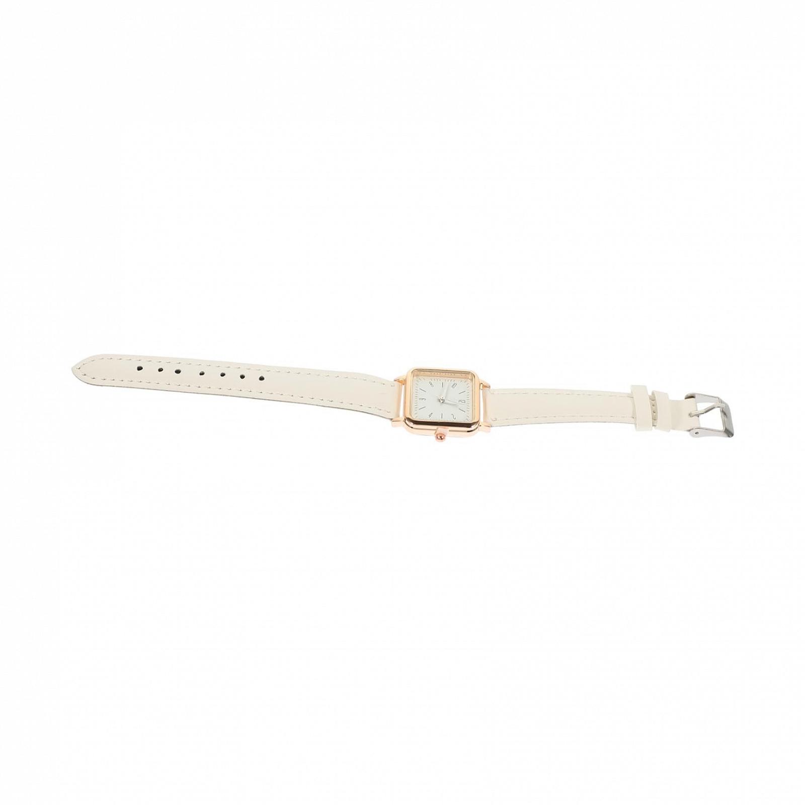 Часы LIFKOME Магнитные Часы-браслет Женские Часы Смарт-часы для Женщин Женские Часы Модные Часы Наручные Украшения Повседневные Женские Часы из нержавеющей стали Розовый, фото №1