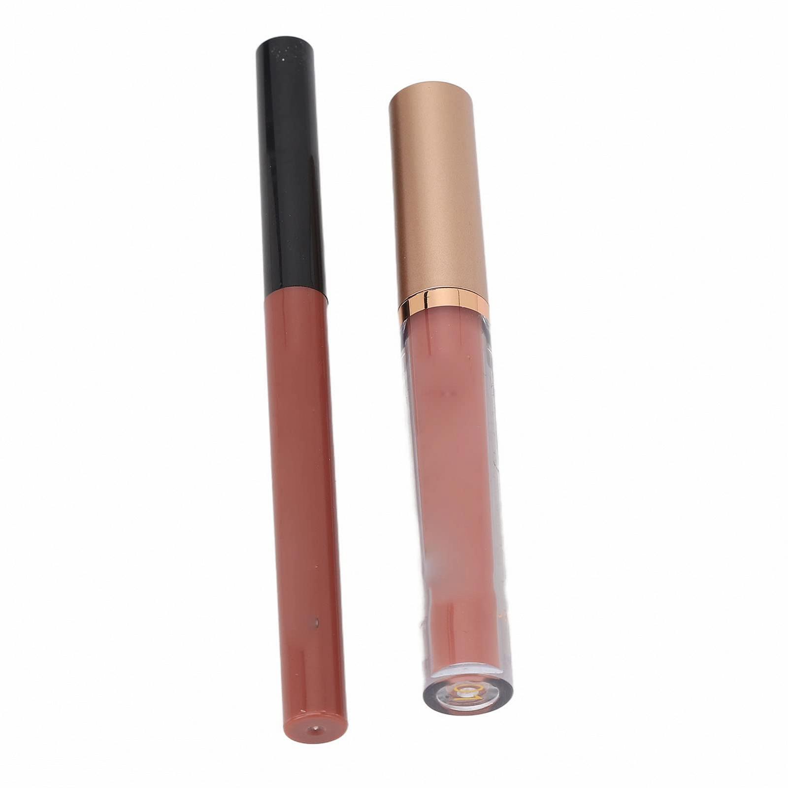 Жидкая помада, Набор блесков для губ с разглаживающей текстурой, Водостойкий, для вечеринок, Устойчивый к выцветанию, фото №1 Жидкая помада, Набор блесков для губ с разглаживающей текстурой, Водостойкий, для вечеринок, Устойчивый к выцветанию, фото №1