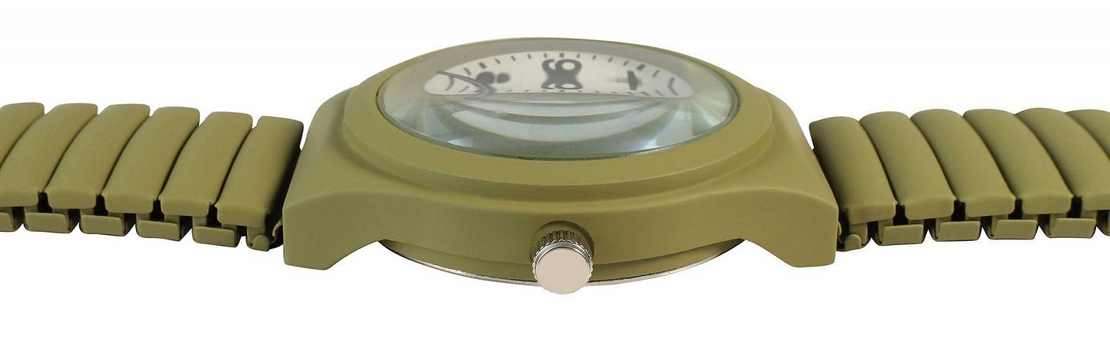 Годинник Excellanc Жіночий з браслетом з нержавіючої сталі, фото №2