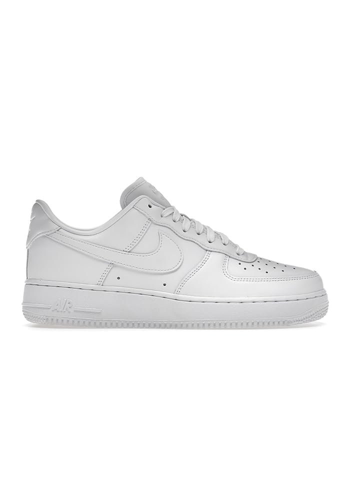 Кроссовки Nike Air Force 1 '07 Fresh мужские, фото №1