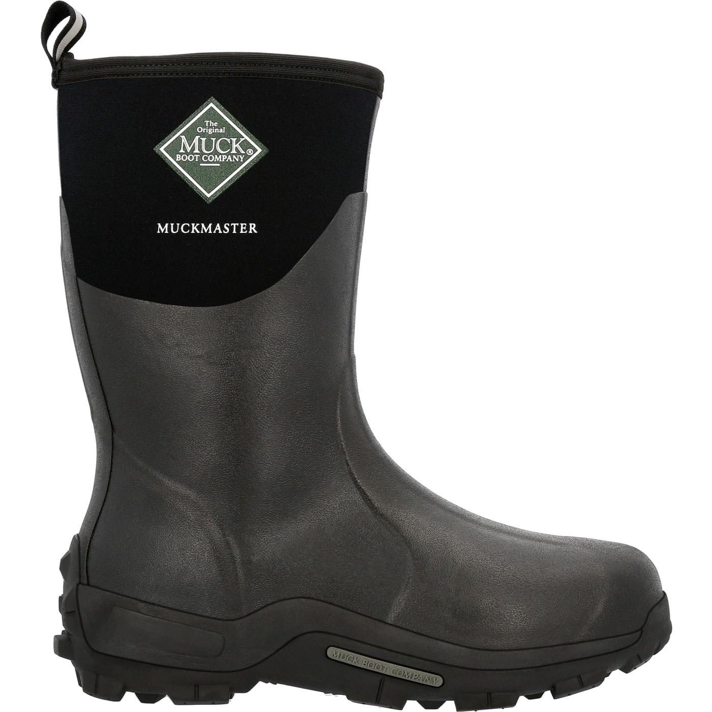 Чоботи Wellington Muck Boots Muckmaster Mid Жіночі, фото №8
