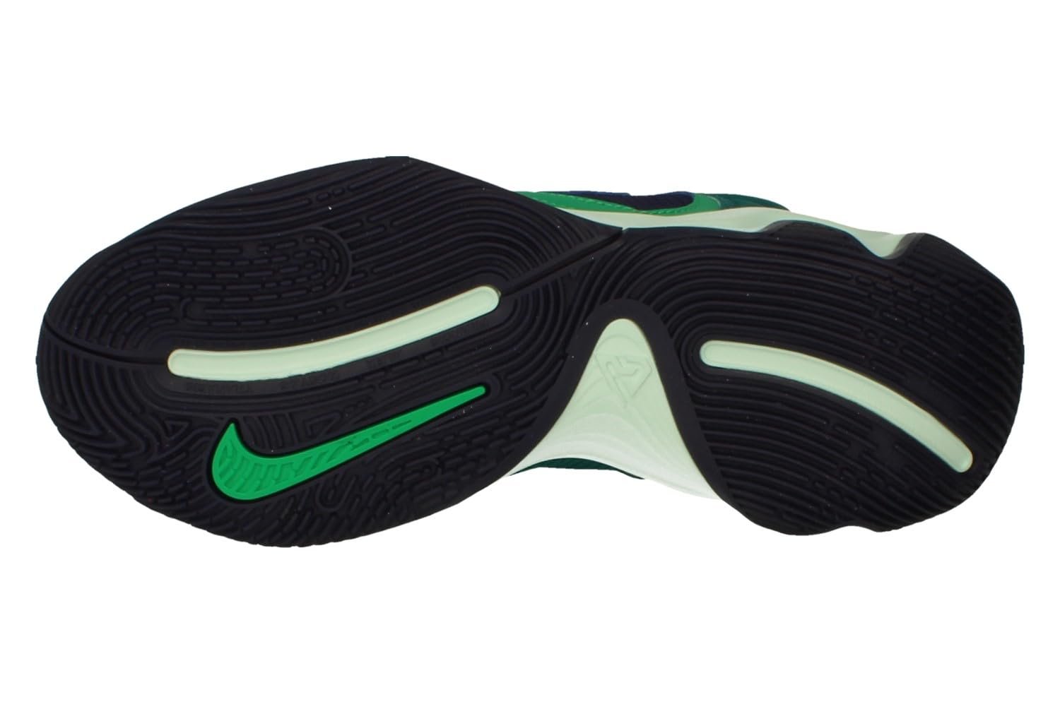 Баскетбольні Кросівки Nike Giannis Immortality 3 Чоловічі, фото №5