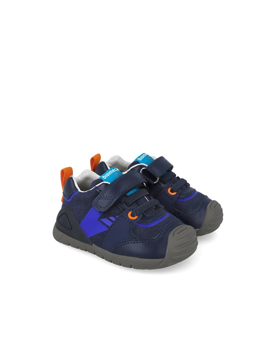 Кроссовки Biomecanics 251131 для мальчиков, фото №2 Кроссовки Biomecanics 251131 для мальчиков, фото №2