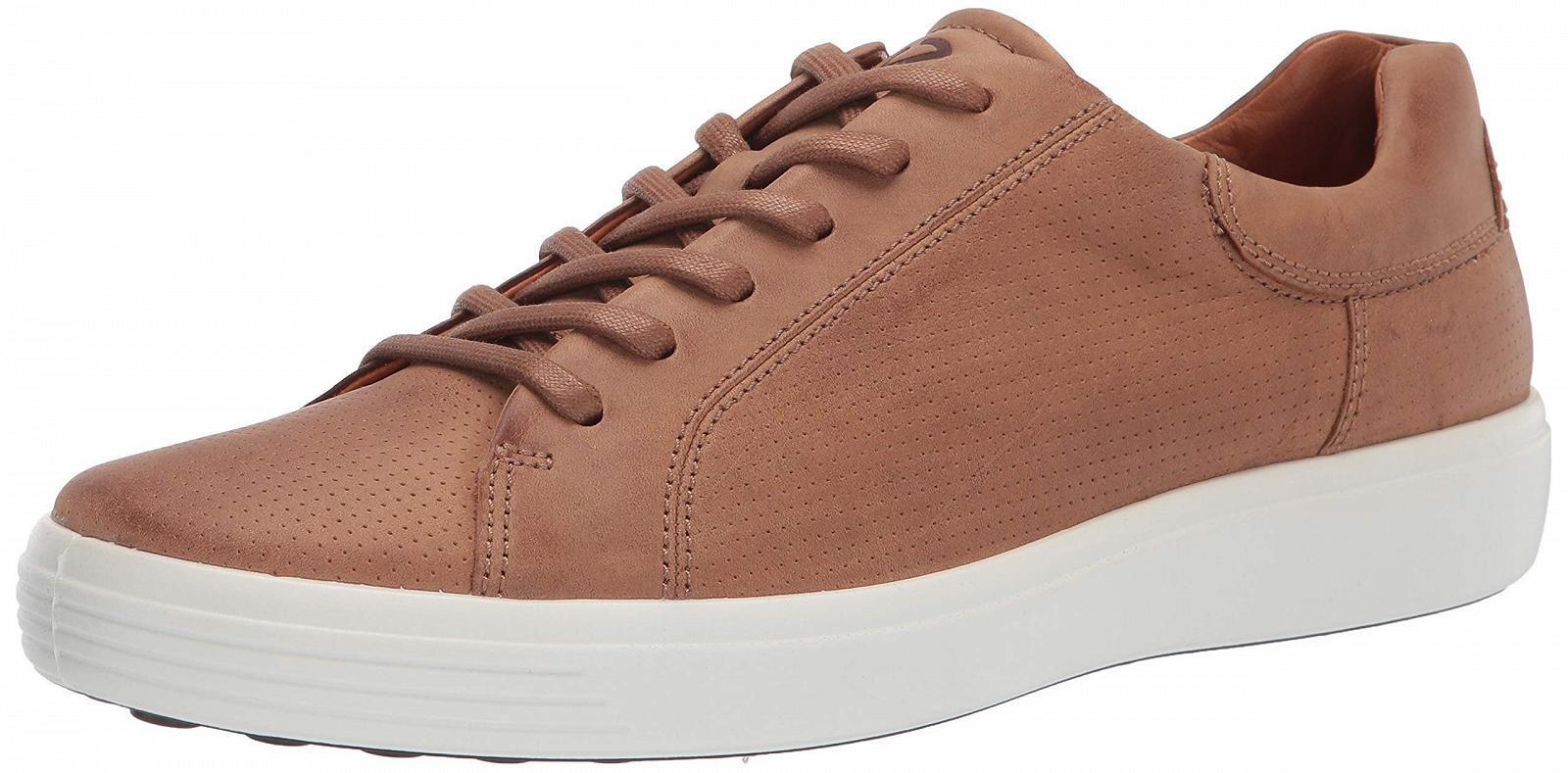 Кроссовки ECCO Soft 7, фото №1