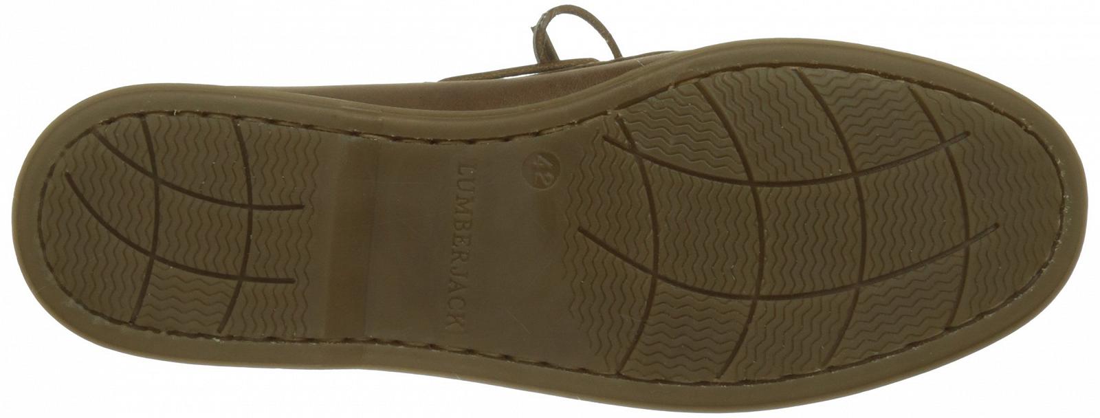 Туфлі Lumberjack Navigator, фото №4