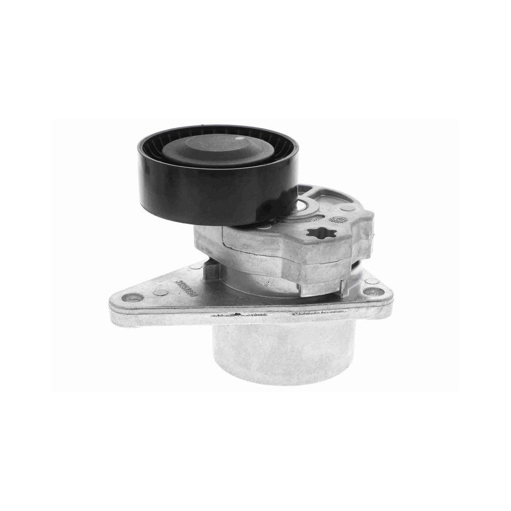 Натяжний важіль, поліклиновий ремінь VAICO V95-0286 для VOLVO, фото №1