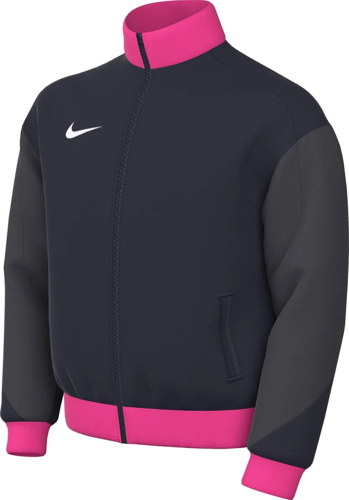 Спортивна куртка Nike Dri-fit Academy Pro 24 K, фото №1 Спортивна куртка Nike Dri-fit Academy Pro 24 K, фото №1