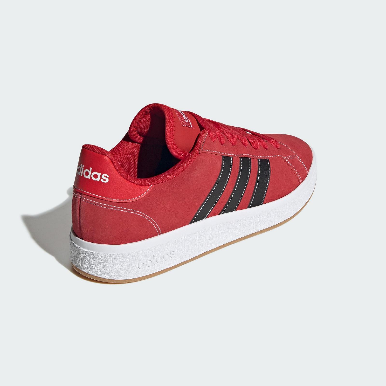 Кроссовки Adidas Grand Court Base 00s, фото №6