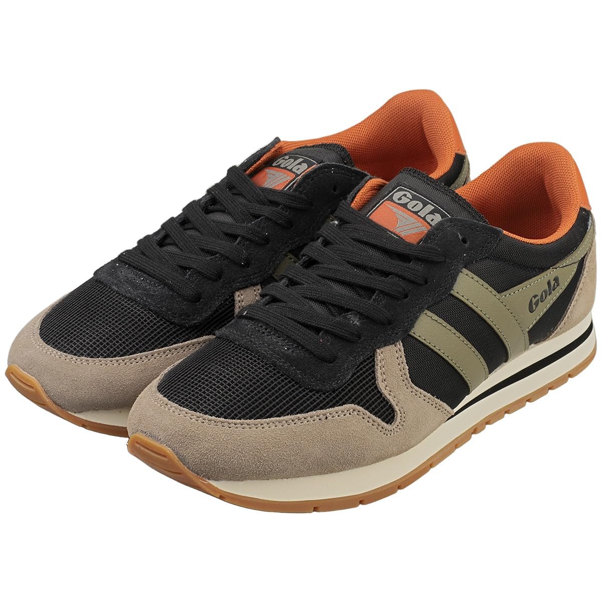 Кросівки Gola Daytona, фото №9