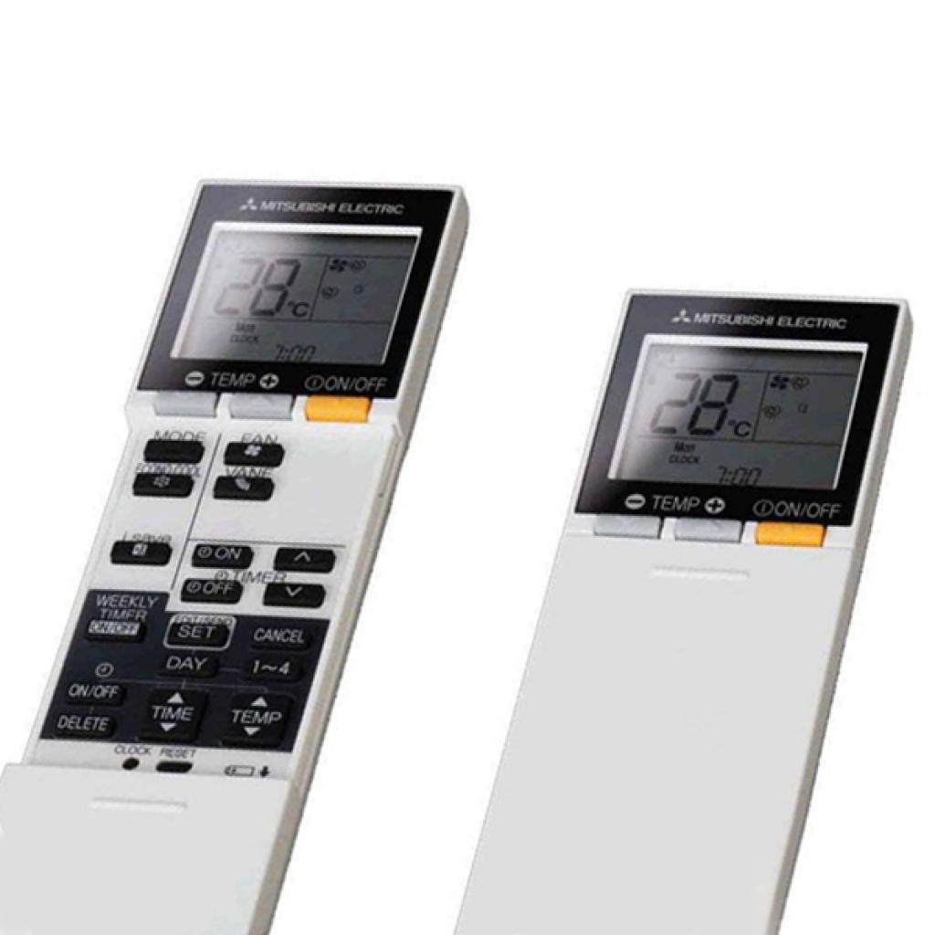 Кондиционер Mitsubishi Electric Deluxe inverter Zubadan MSZ-FH50VE/MUZ-FH50VEHZ, фото №4