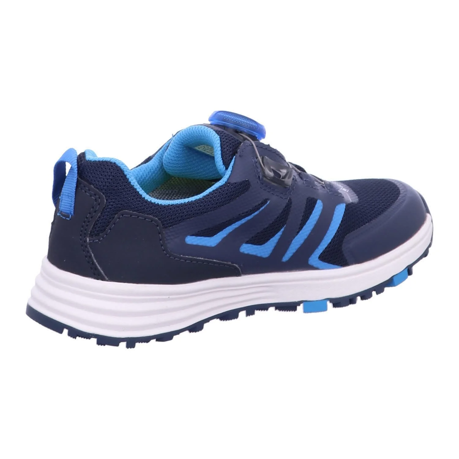 Кроссовки Vado Free LO BOA GTX Midnight, фото №5