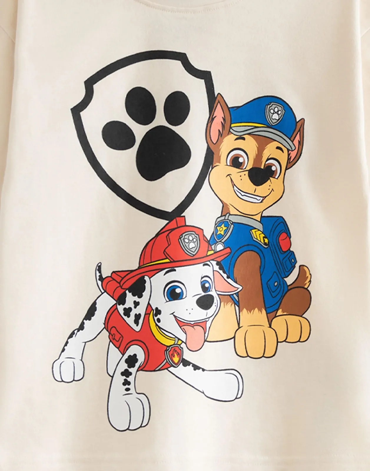 Комплект піжам PAW PATROL Patrol для хлопчиків, фото №7 Комплект піжам PAW PATROL Patrol для хлопчиків, фото №7