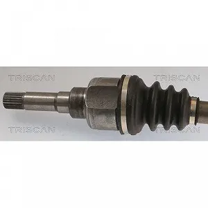 Приводной вал TRISCAN 8540 32515 передний правый для CITROËN synthetic.ua - Фото 1