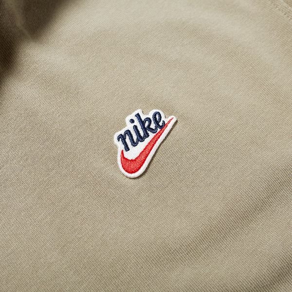 Джемпер NIKE HERITAGE POPOVER JACKET S, фото №2