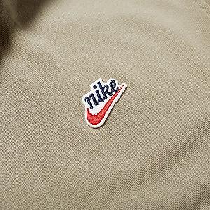 Джемпер NIKE HERITAGE POPOVER JACKET S synthetic.ua - Фото 1
