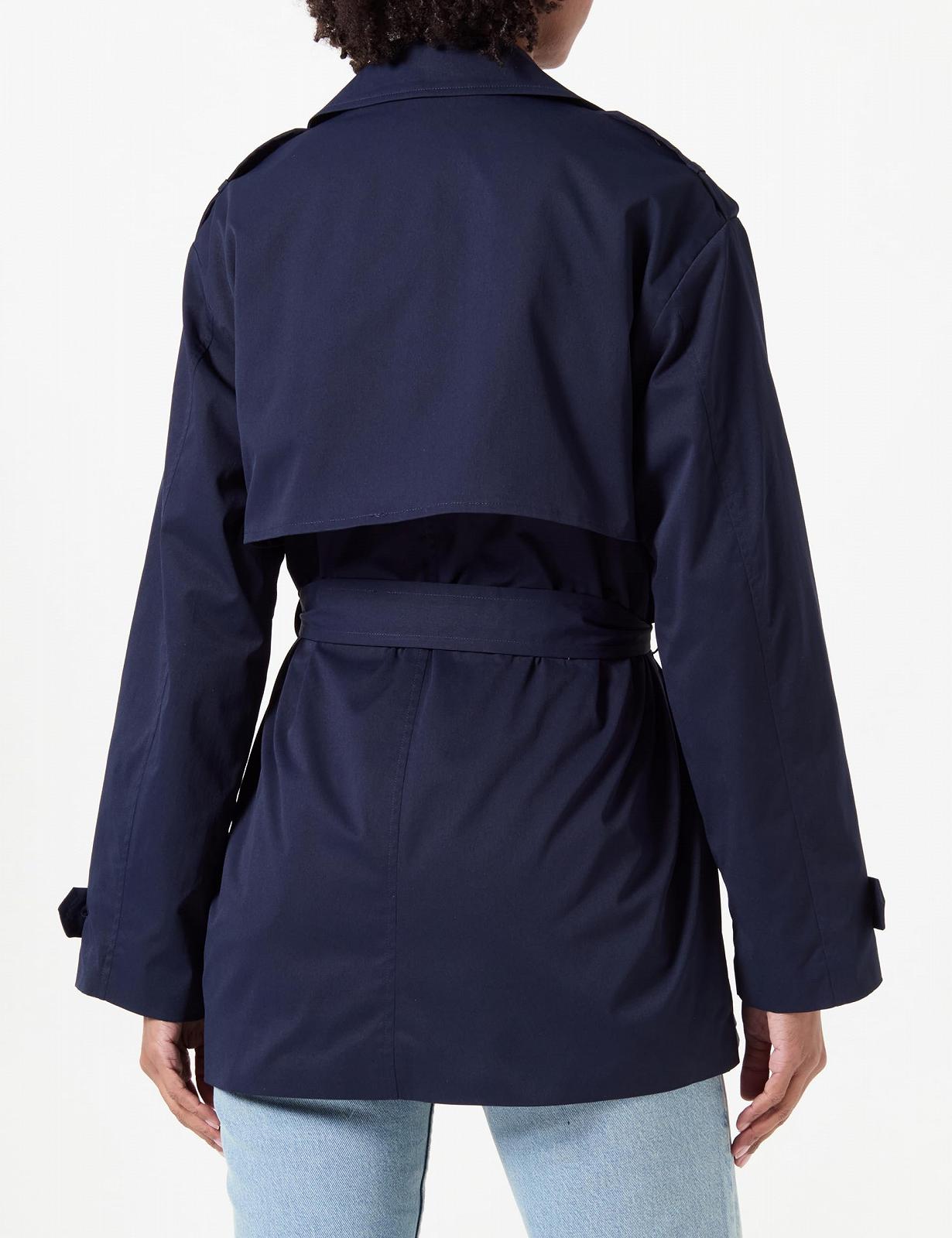 Тренч ONLY Onlorchid Classic CC OTW Жіночий, фото №3