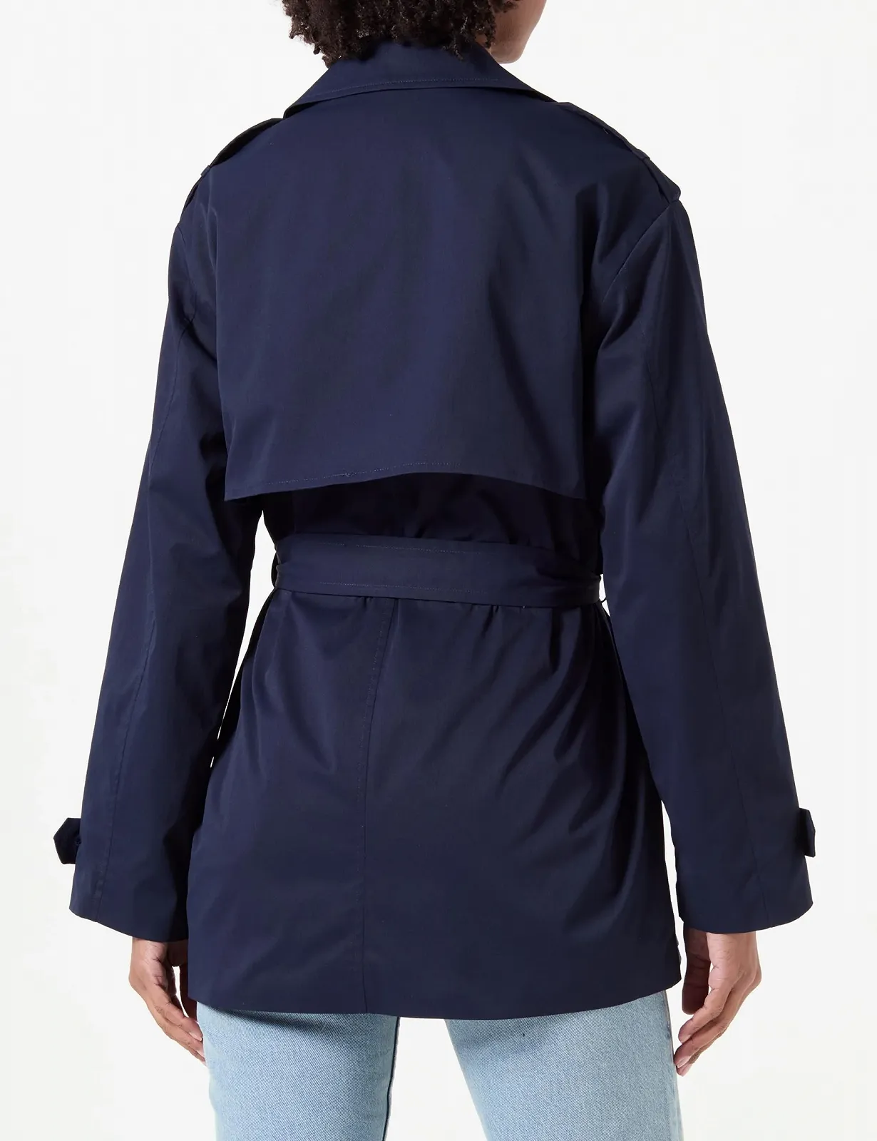 Тренч ONLY Onlorchid Classic CC OTW Жіночий, фото №3