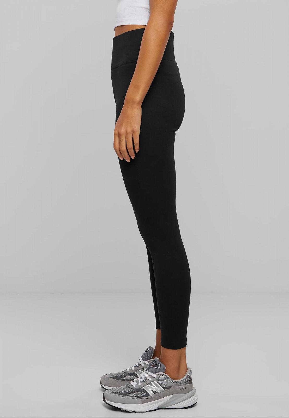 Легінси Urban Classics Ladies High Waist Jersey Різні кольори XS - 5XL, фото №9