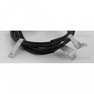 Трос стоякового гальма TRISCAN 8140 21128 для CHEVROLET DAEWOO задній лівий synthetic.ua - Фото 1