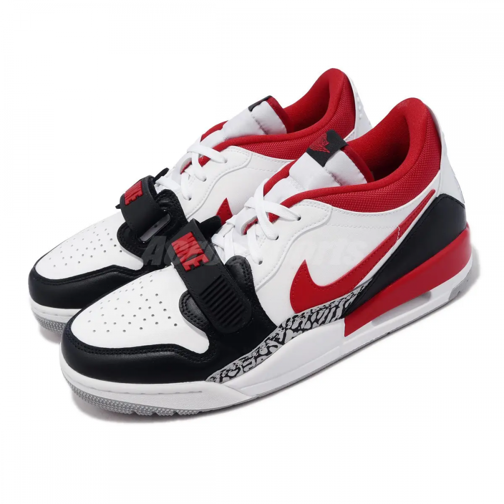Кросівки Jordan Legacy 313 42.5, фото №5
