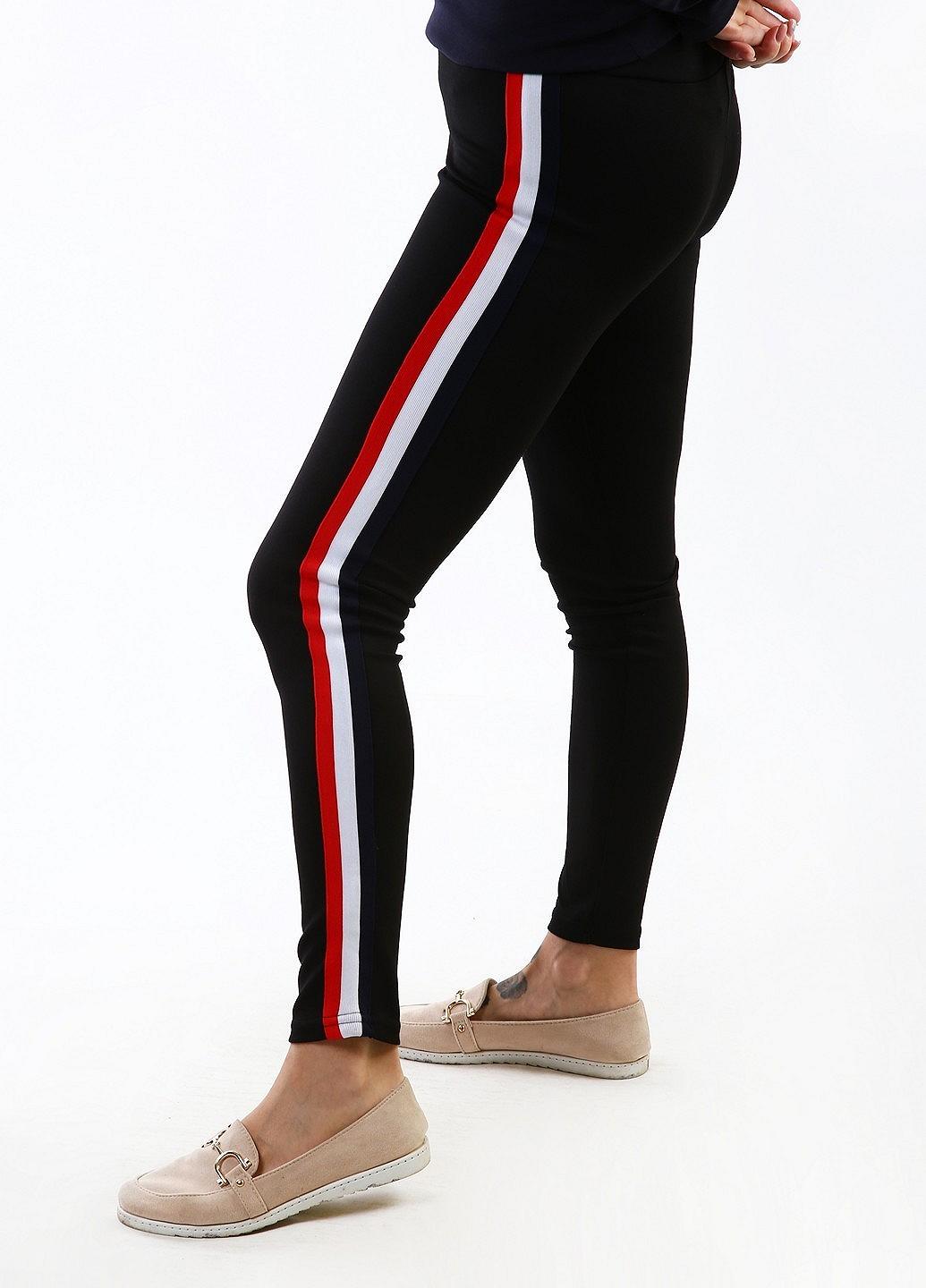 Лосины Two'e L Черный (POA-5059-13-Black), фото №3