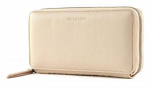 Кошелек FREDsBRUDER Happy Collection Happy Light Cream Светло-кремовый - Фото 1