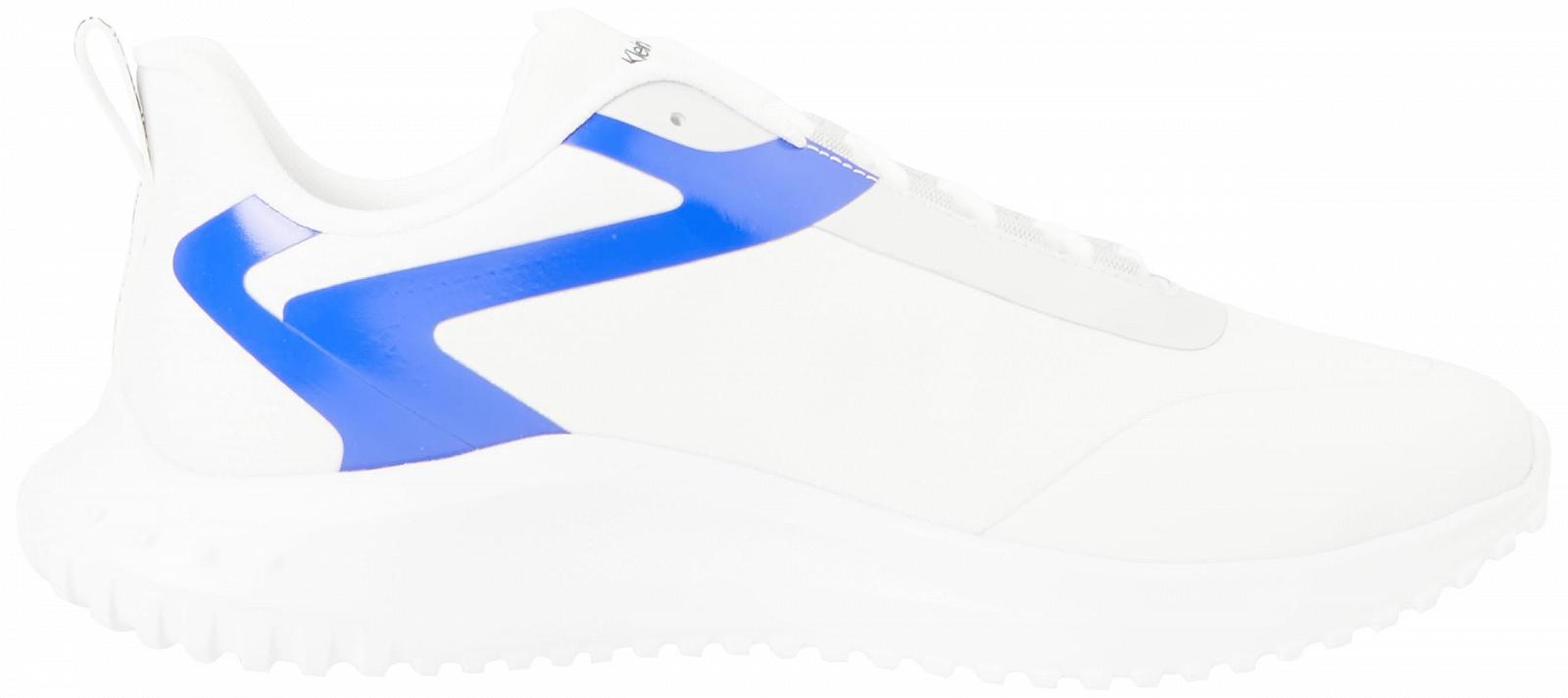 Кросівки Calvin Klein Eva Runner Low Lace Ml Mix Ym0ym00968, фото №4