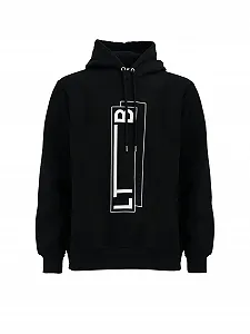 Светр LTB Yesili Чорний - Фото 1