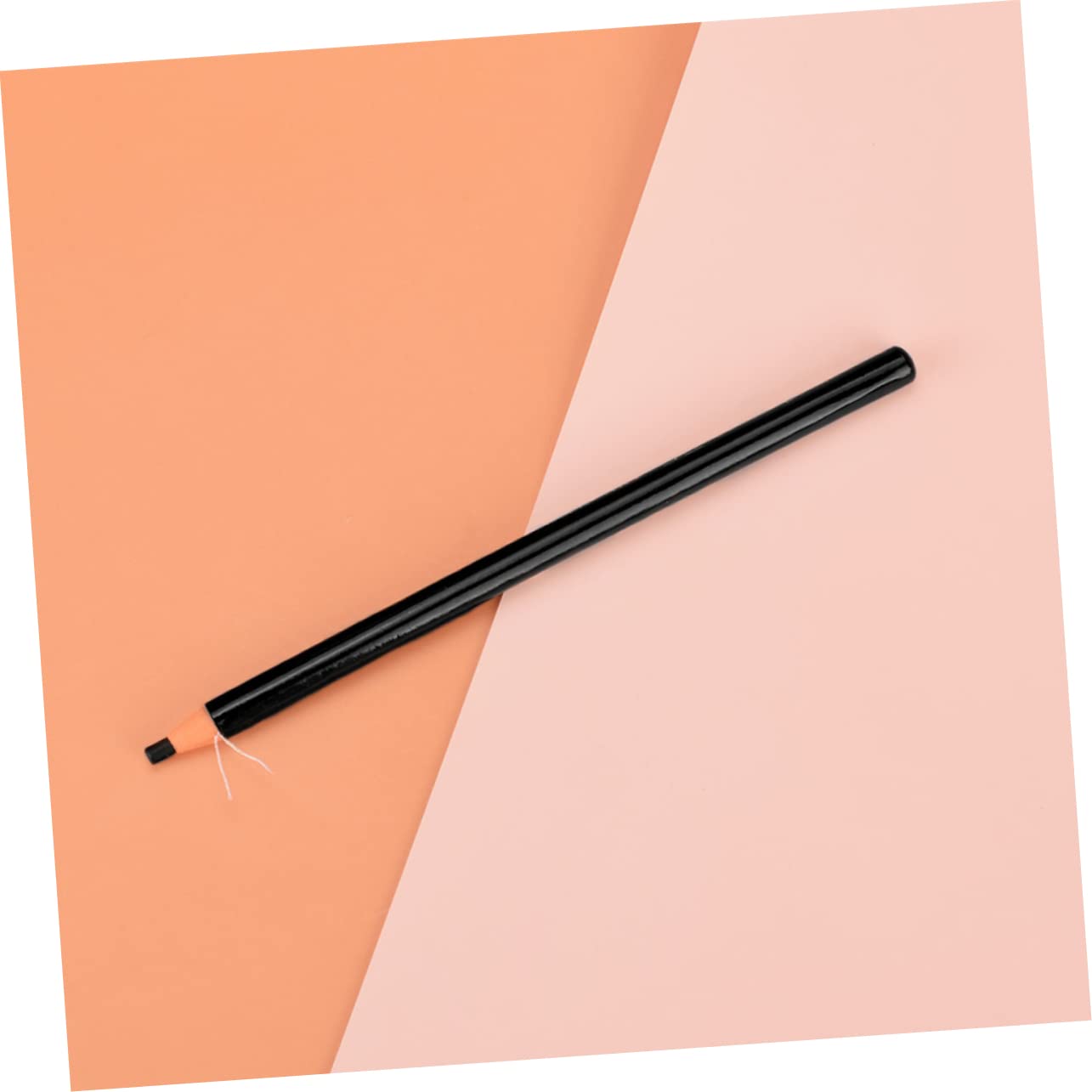 Олівець для брів Beavorty Waterproof Brown Eyeliner Makeup Tool Single Head Eyebrow, фото №3