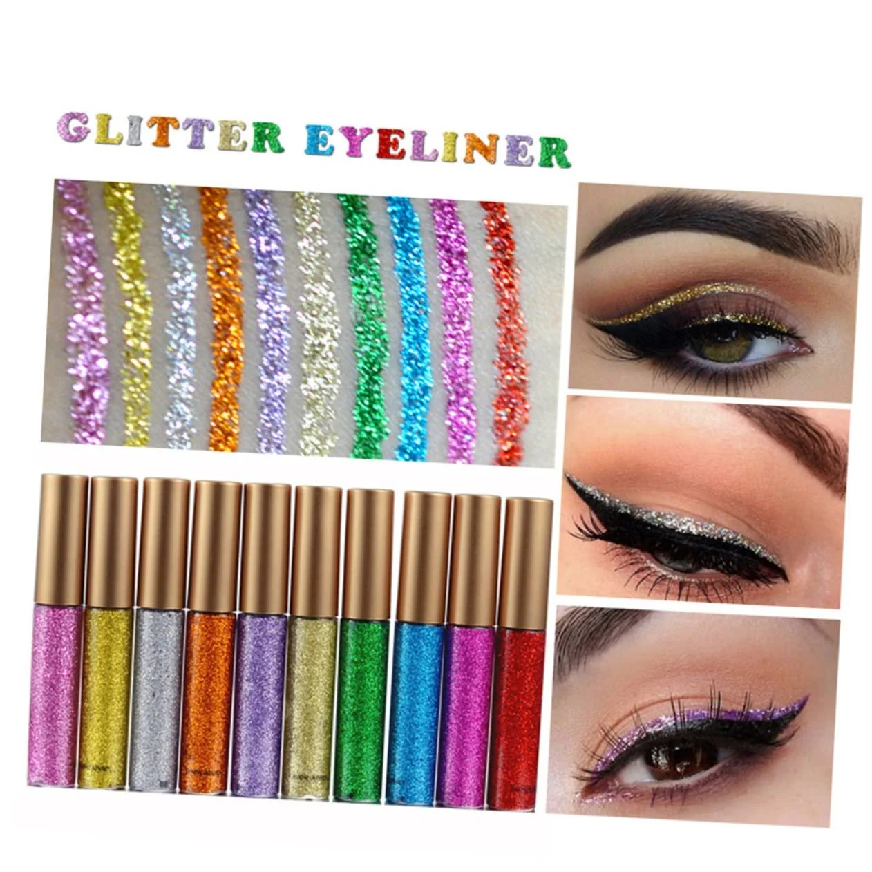 Карандаш для глаз FOMIYES, фото №4 Карандаш для глаз FOMIYES, фото №4