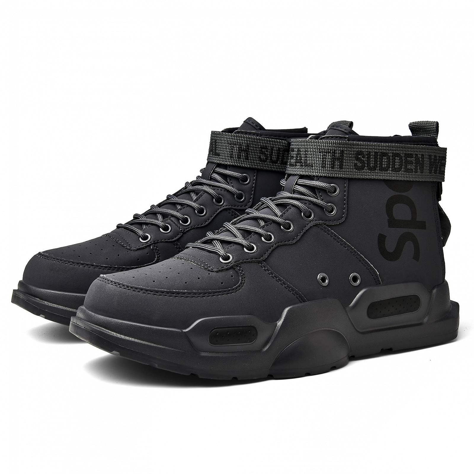 Кросівки PITYSER Модні Чоловічі Жіночі Легкі Для Ходьби Дихаючі Повсякденні, фото №8