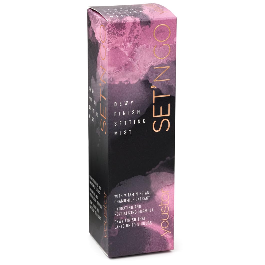 Спрей youstar SETN'GO, фото №7