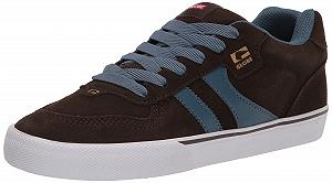 Кроссовки Globe Encore-2 Unisex Adult - Фото 1