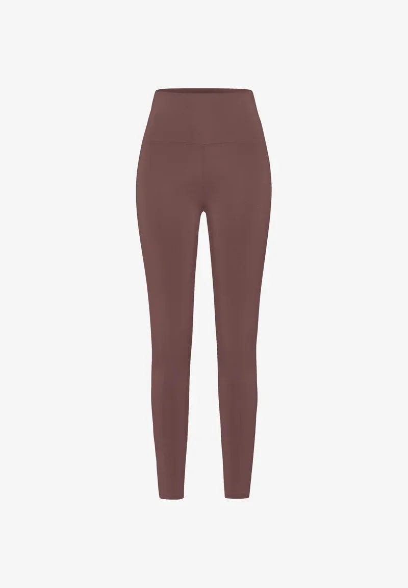 Жіночі легінси Les Lunes The Luna Leggings Marron - XS, фото №6